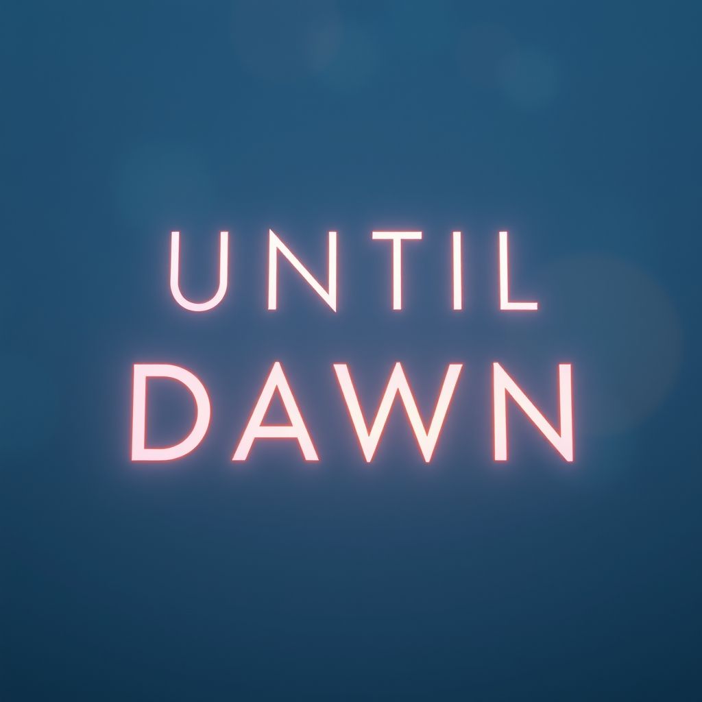 วิธีตัดสินใจให้ตัวละครรอดใน Until Dawn